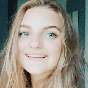 Meet your Posher, Libby